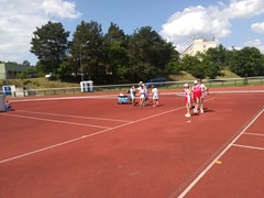 Powiatowe ID w trójboju lekkoatletycznym (1)